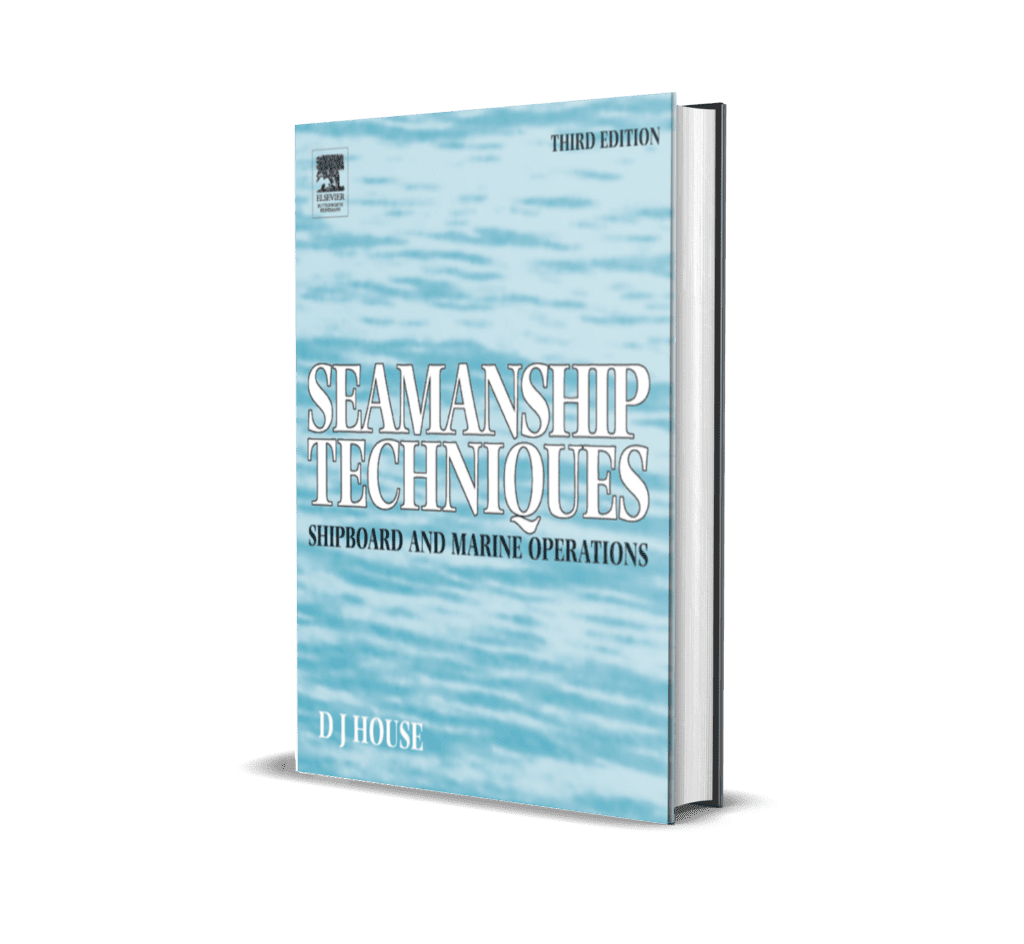 Seamanship Techniques Pdf Seaman Kowts Seafaring Guide And Resources