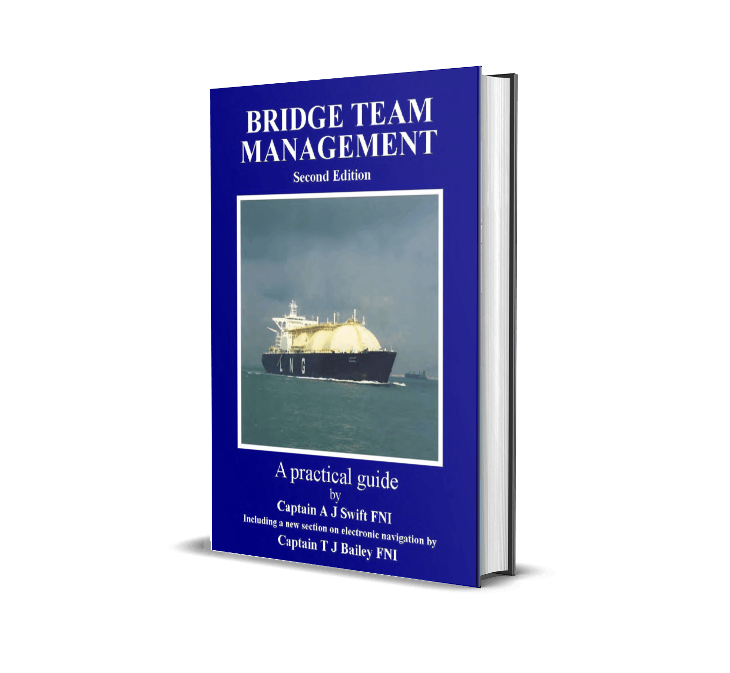 Bridge team management btm pdf seaman kowts seafaring guide and