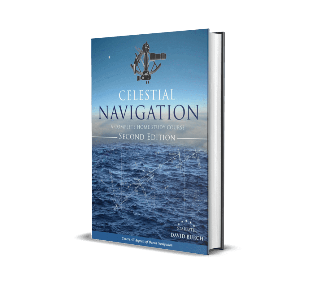 Celestial Navigation pdf - Seaman Kowts | Seafaring Guide and Resources