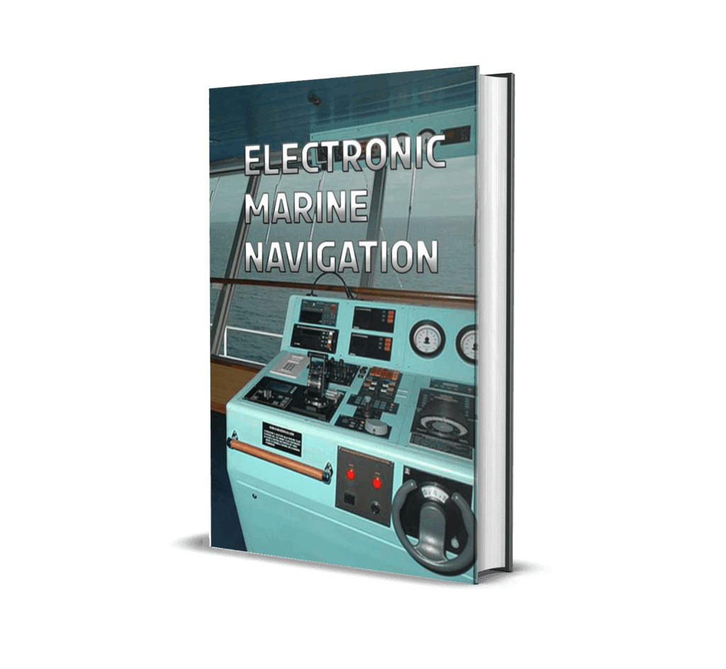 Electronic Marine Navigation Pdf - Seaman Kowts | Seafaring Guide And ...