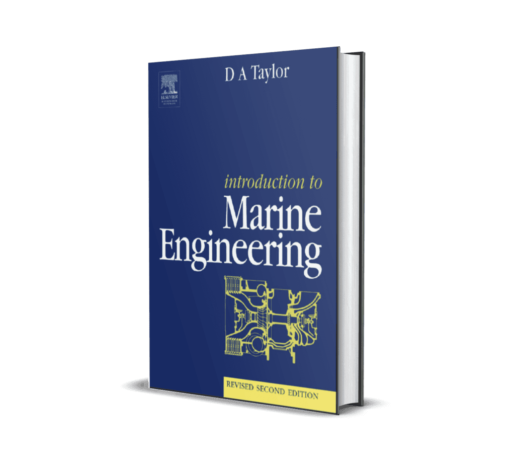 Introduction To Marine Engineering Pdf - Seaman Kowts | Seafaring Guide ...