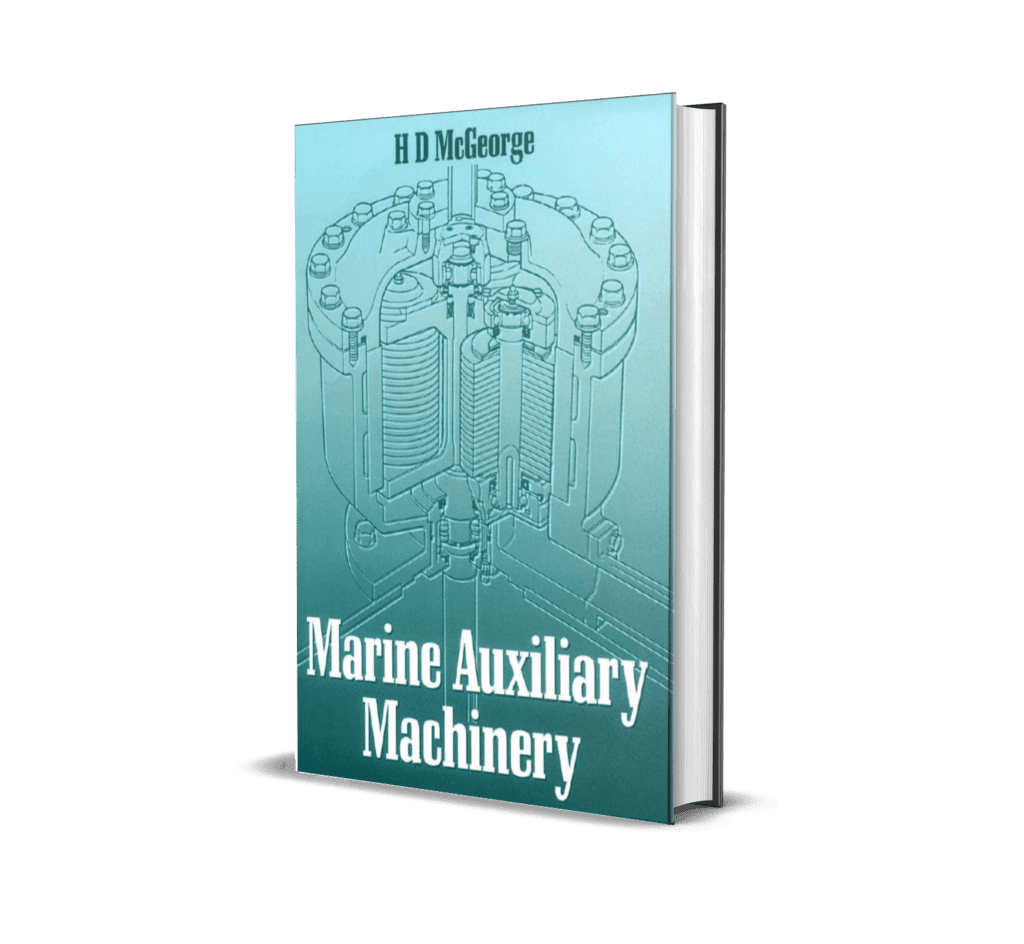 Marine Auxiliary Machinery Pdf - Seaman Kowts | Seafaring Guide And ...