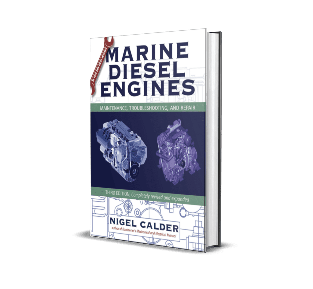 Marine Diesel Engines Pdf - Seaman Kowts | Seafaring Guide And Resources